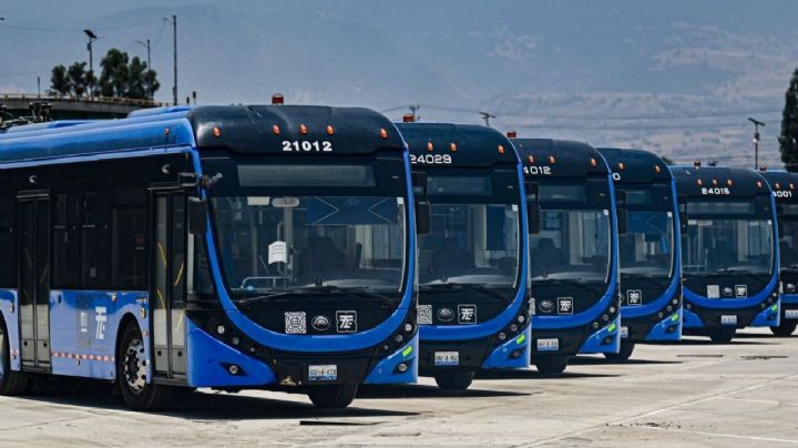 Así será la nueva Línea II del Trolebús Ixtapaluca: ruta y estaciones