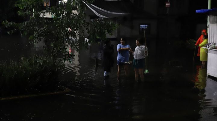 Un gobierno presente