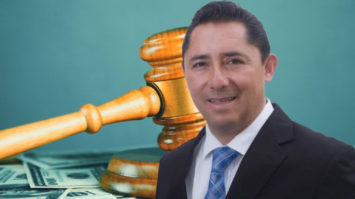 Mineral de la Reforma: Ventilan nuevo desfalco financiero en el gobierno de Raúl Camacho