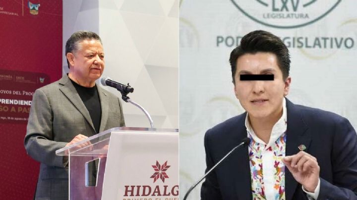 Caso excontralor César N: hay más carpetas de investigación y estatus legal pendiente