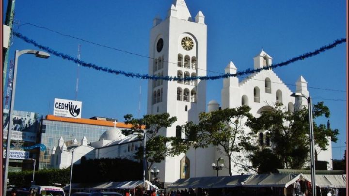 La “degentrificación” de Tuxtla, la capital chiapaneca