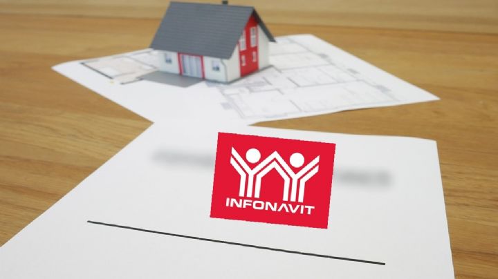 Infonavit anuncia cambios: necesitarás menos puntos y requisitos para un crédito de vivienda