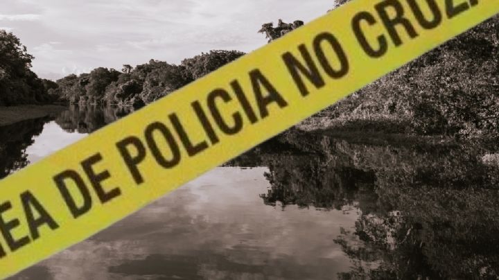 Muere hombre al intentar cruzar el río en Tlahuiltepa