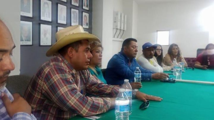 Vecinos de Pachuca denuncian apertura irregular de calle y venta ilegal de terrenos atrás del Cereso