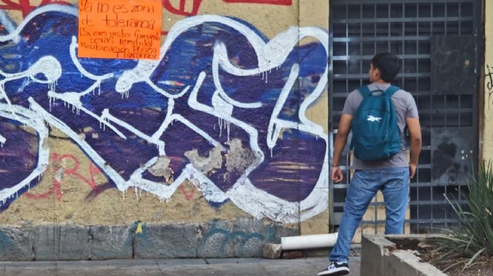 Mueven el punto de consumo de mota de la Concepción a Plaza Tlaxcoaque