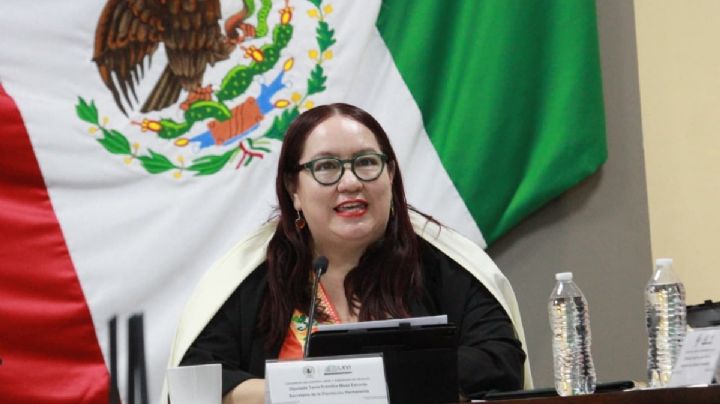 Buscan derogar el delito de rapto del Código Penal de Hidalgo