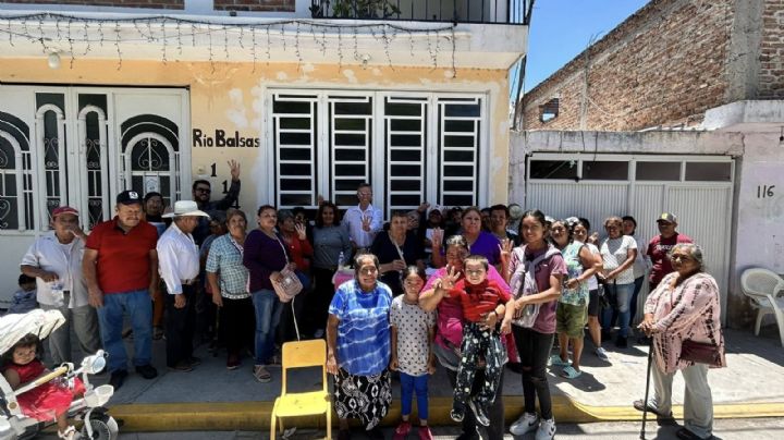 Morena crea comités seccionales en Guanajuato