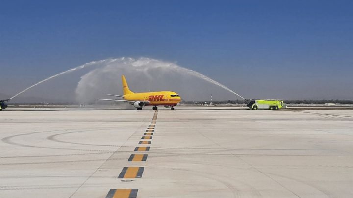 Decreto de AMLO provoca que EU cancele 13 rutas de aerolíneas mexicanas desde el AIFA