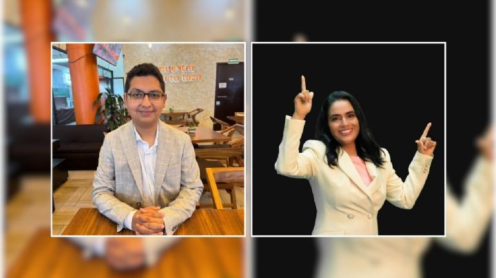 Tras impugnaciones INE, entrega constancia de mayoría a 2 nuevos jueces federales de Veracruz