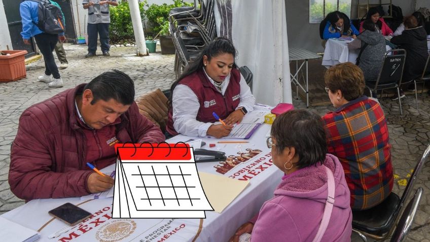 Pensiones menores a 10 mil pesos, llevan a mayores de 60 años de regreso al empleo informal