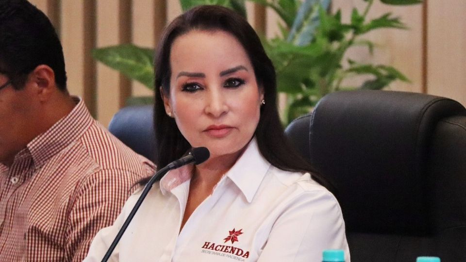 La secretaria de Hacienda de Hidalgo, informó que el IDEP ya recibió los primeros inmuebles