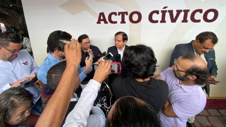 Celaya ya es de los municipios más seguros del Estado: Alcalde Juan Miguel Ramírez