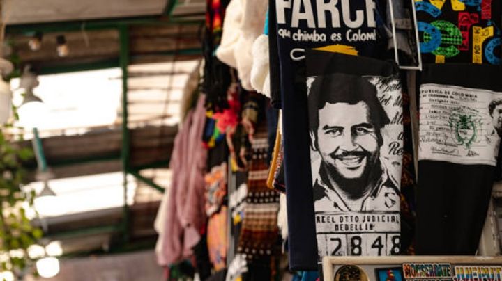 ¿Qué pasó con la fortuna de Pablo Escobar? Así han encontrado millones de dólares