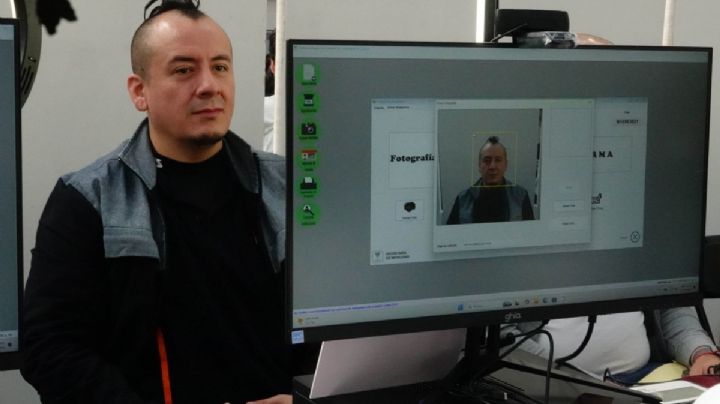 CURP biométrica: ¿será requisito para tramitar la licencia de conducir?