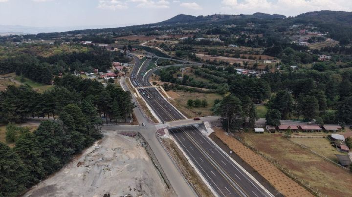 Así será la nueva carretera Guadalajara-Chapala en Jalisco