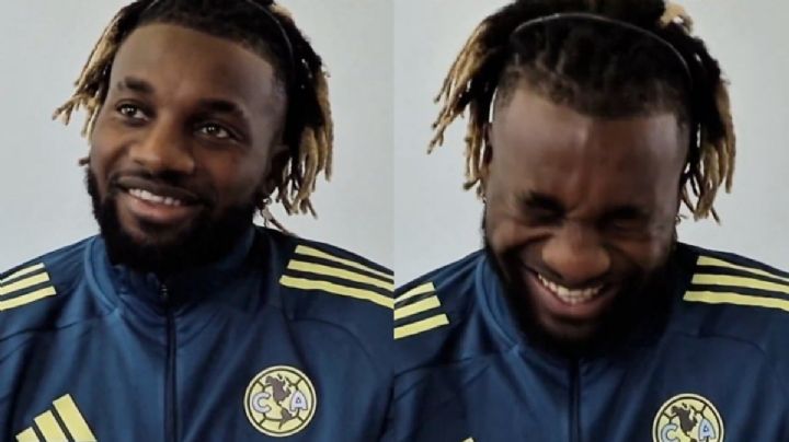 Allan Saint-Maximin: ¿cuándo sería el debut del delantero francés con el América?