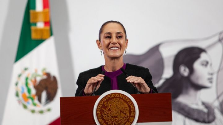 ¿Qué pasó en la mañanera de este martes 19 de agosto de 2025 según la Inteligencia Artificial?