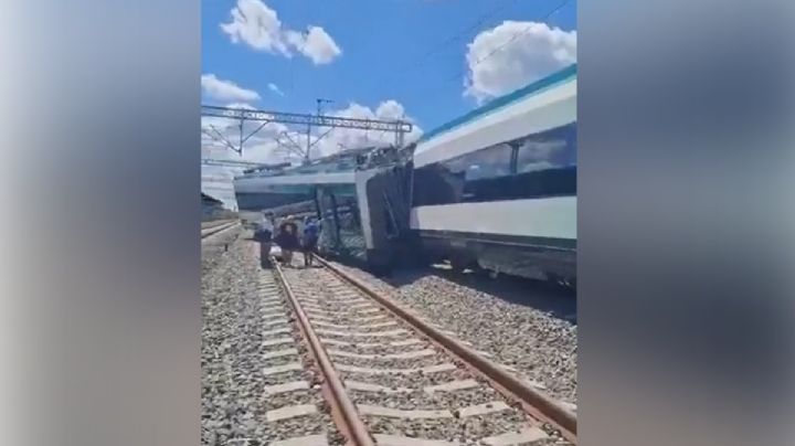 Tren Maya dio contrato a empresa consentida de Sedena para asegurar sistema ferroviario