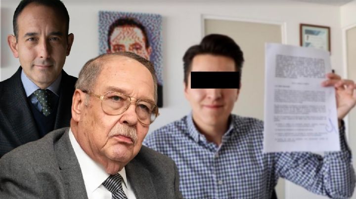 ¿Quiénes son los 2 abogados del excontralor de Hidalgo a quienes pagó 5 mdp por defenderlo?