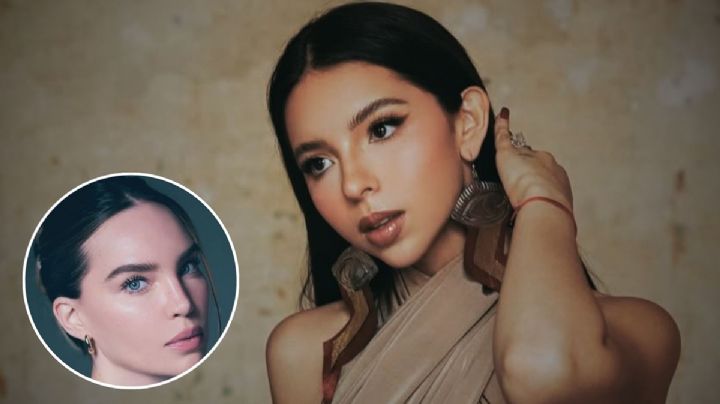 ¿Belinda o Angela Aguilar? Solo una de ellas está nominada a los Premios Juventud