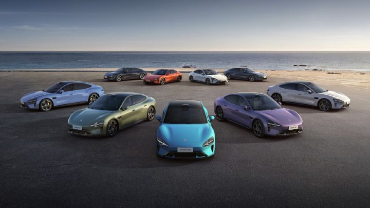 Arancel de 50% no frenará a los autos chinos en México; precios aumentarían sólo 5%