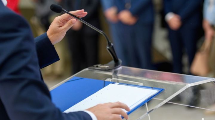 Congruencia: hora de habitar la palabra