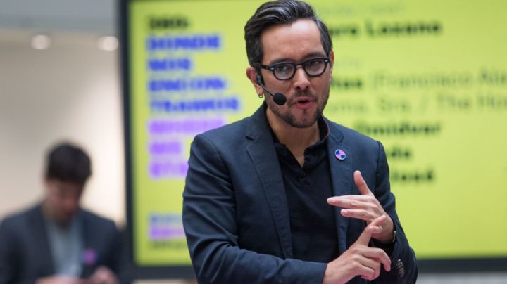 Senado ratifica a Genaro Lozano como embajador de México en Italia