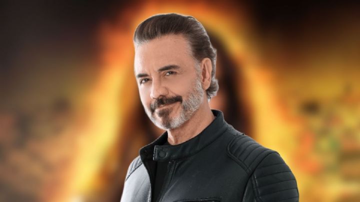 Tomás Goros sorprende con un villano inesperado en "Rosario Tijeras 4" | Exclusiva