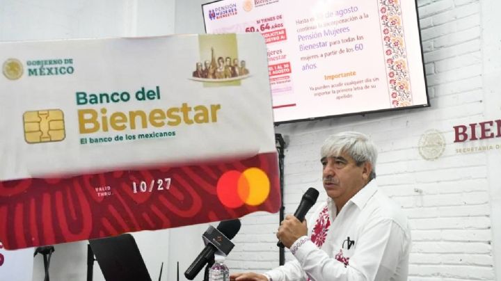 Registro abierto en Hidalgo para la Pensión del Bienestar: ¿quiénes acceden y cuáles son los requisitos?