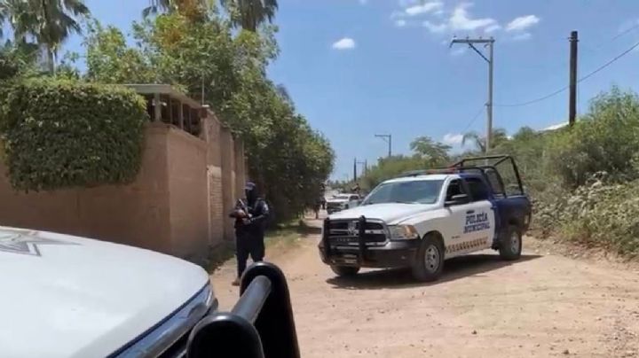 Agentes de la Guardia Nacional causan la muerte de un menor en Juventino Rosas