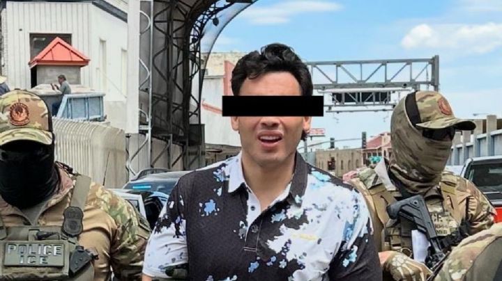 FGR apela decisión judicial que liberó a Julio César Chávez Jr.