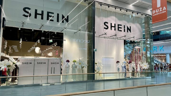 Shein ajusta su estrategia global y evalúa migrar su sede a China