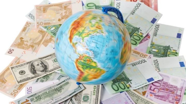 Capitalismo de Estado: la reconfiguración de los imperios