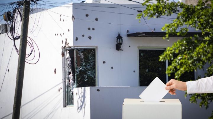 ¡Se los dije: desde 2021 la “narco-impunidad”!