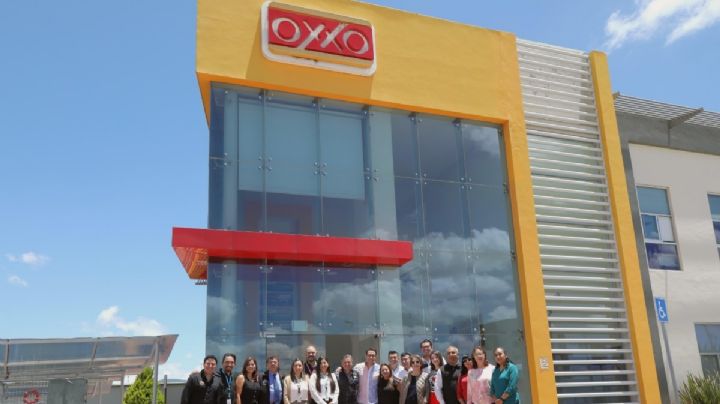 Pachuca: Estos son los servicios del Ayuntamiento que podrás pagar en Oxxo