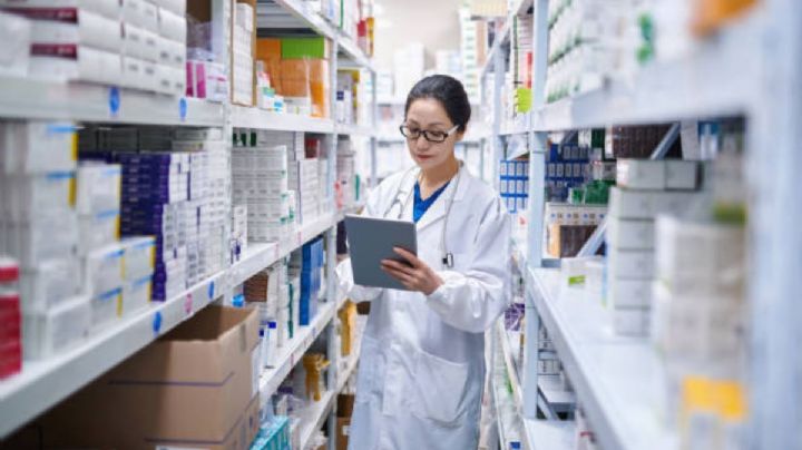 Farmacéuticas indias buscan abrirse paso en México, segundo mercado más grande de Latinoamérica