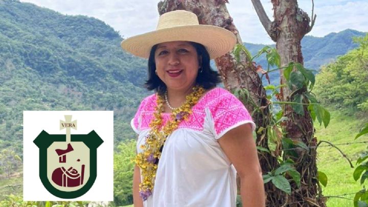 Rosalba Hernández Hernández recibe nueva constancia como presidenta del Tribunal Superior de Justicia