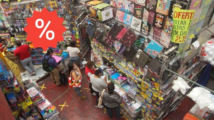 INAPAM y Día del Abuelo: estos son los descuentos para el regreso a clases de los nietos