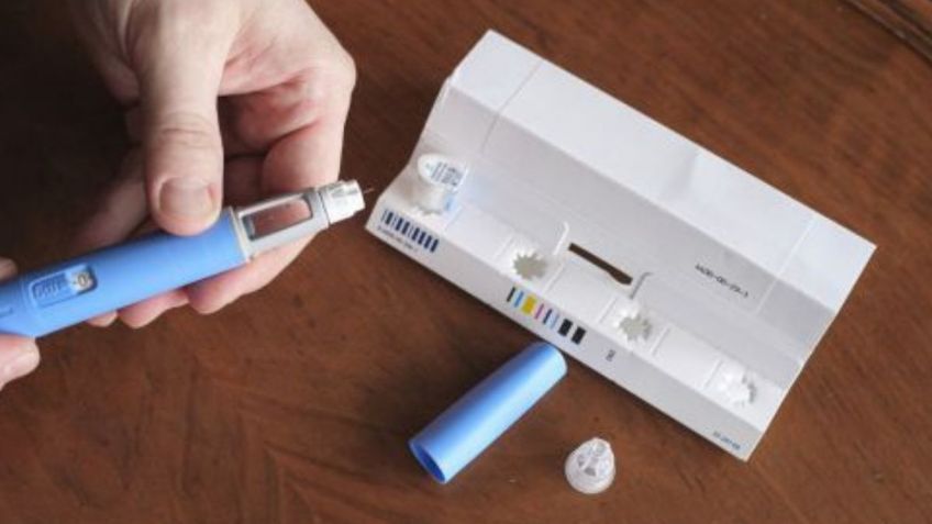 Fármaco estrella contra diabetes y obesidad reduce su precio en Estados Unidos