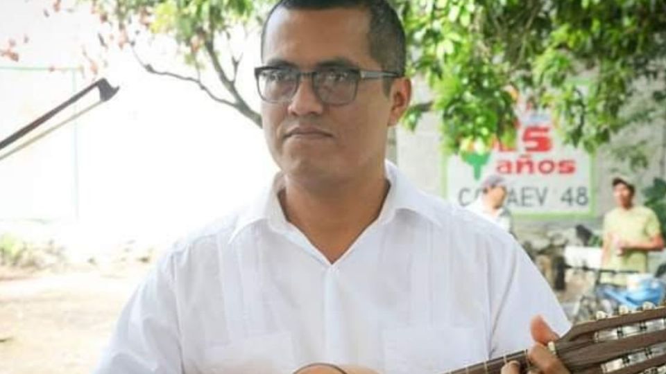 Exalcaldesa de Jalcomulco, hallado sin vida.