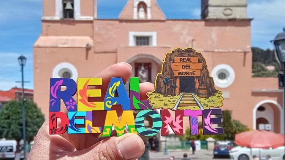 Real del Monte está a punto de vivir uno de sus eventos más esperados