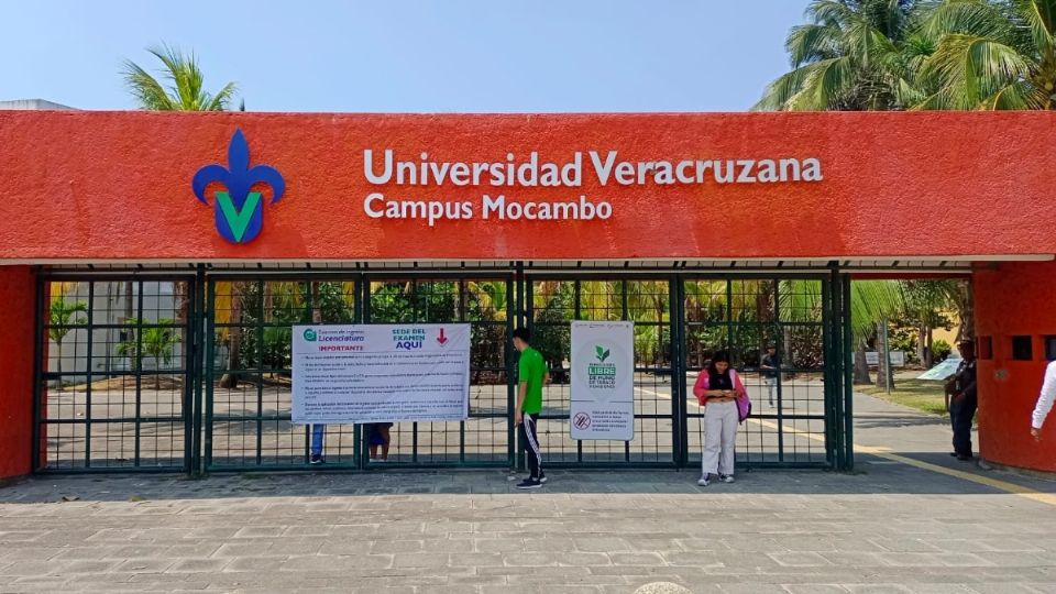 Universidad Veracruzana publicará el 22 de agosto las vacantes disponibles para aspirantes no inscritos