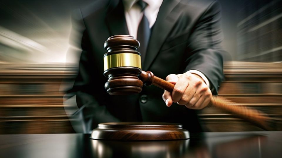 Un hombre fue sentenciado a 7 años por el delito de violación