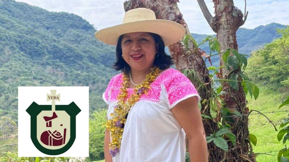 Rosalba Hernández Hernández recibe nueva constancia como presidenta del Tribunal Superior de Justicia