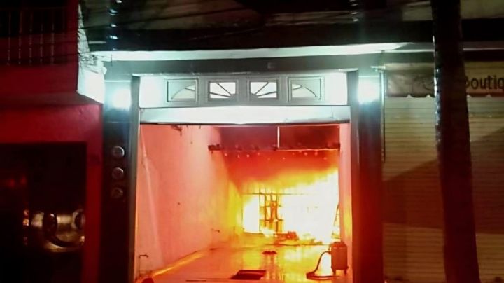 La violencia detiene la Feria del Chile en Queréndaro; El Tri se retira del evento