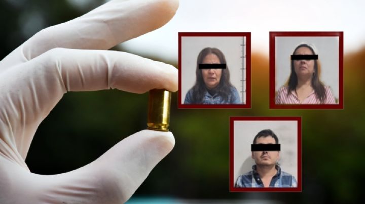 Por homicidio y narcomenudeo, vinculan a proceso a 3 personas en Mixquiahuala