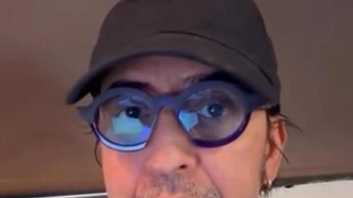 Memo del Bosque: filtran emotivo video inédito del productor que murió en abril