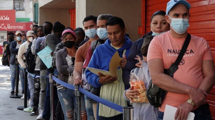 ACNUR reconoce a México por su atención a refugiados y desplazados