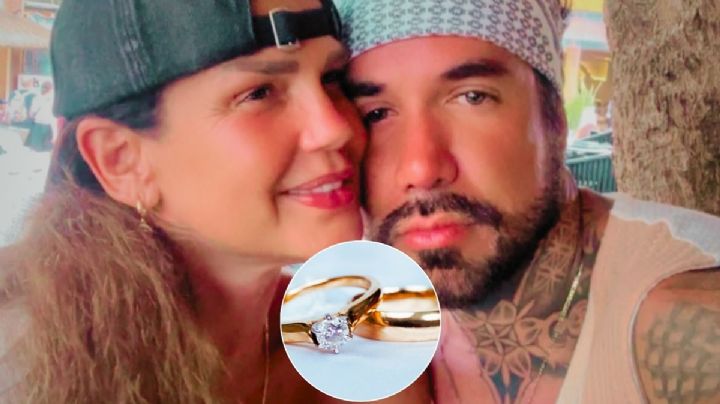 Niurka anuncia su cuarta boda a los 57 años: quiere lucir elegante, acorde a su edad y sin excesos