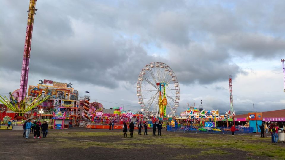 Hace 15 días se realizó una revisión por parte de la Contraloría del Estado y el miércoles se efectuó una segunda inspección, ambas sin observaciones